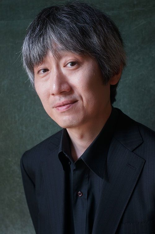 มาซาอากิ ยาซูดะ

