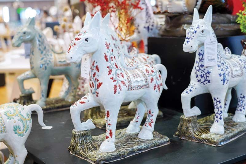 แบรนด์ CHUANLHONG CERAMIC