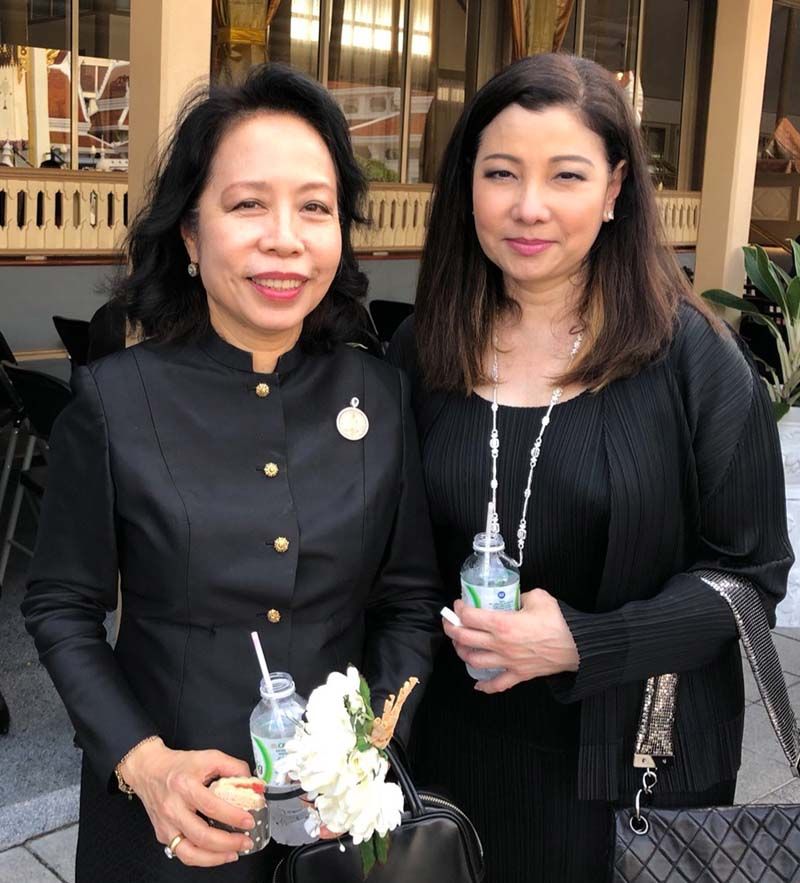 พาสินี ลิ่มอติบูลย์,
ชฎาทิพ จูตระกูล