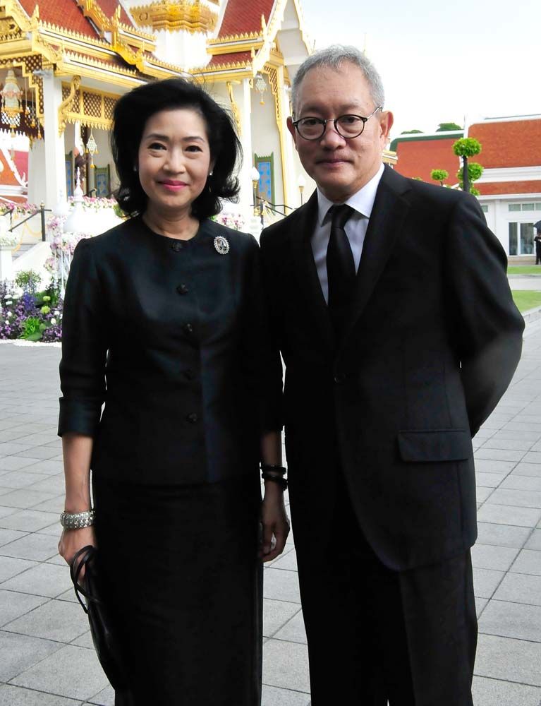 วิภาดา-ชนินทธ์ โทณวณิก