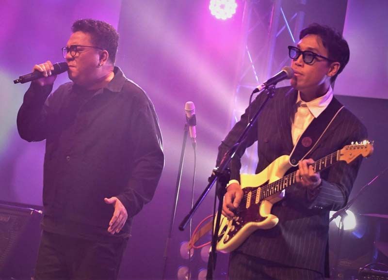 ต้าร์ Mr.Team - หมู Muzu