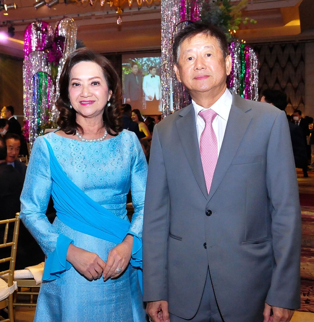 รักษา-ภิญโญ แสงภู่

