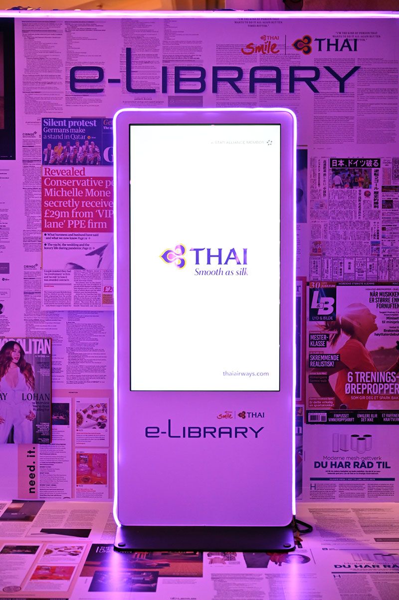 THAI e-Library

