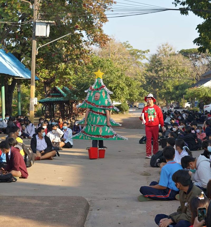 ขอบคุณภาพจาก : ON YX