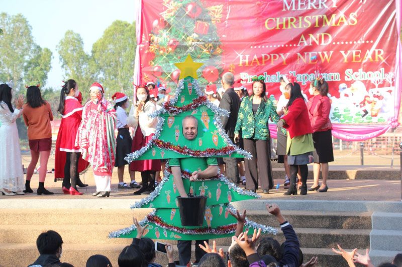 ขอบคุณภาพ : โรงเรียนประจักษ์ศิลปาคาร