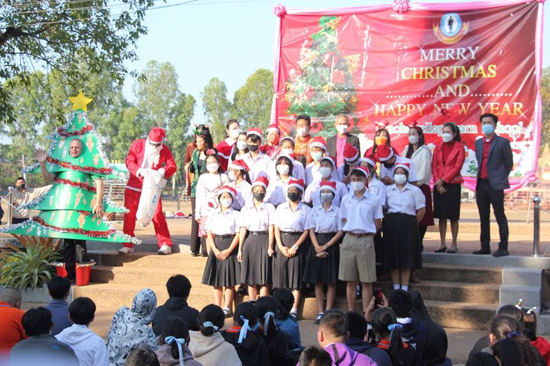 ขอบคุณภาพ : โรงเรียนประจักษ์ศิลปาคาร