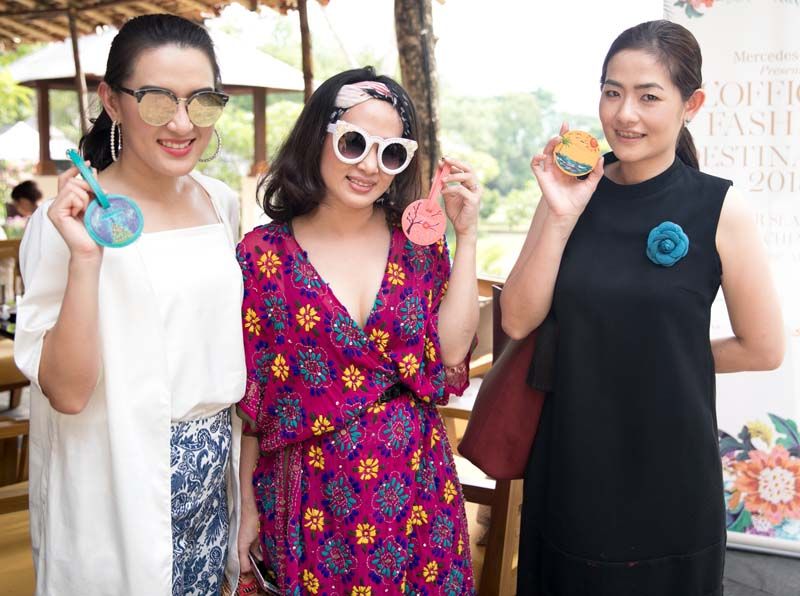 ปิติพร เสมสุข, ชื่นสุข บัวเกษ, พิชชกร ชัยวัฒนานุสรณ์