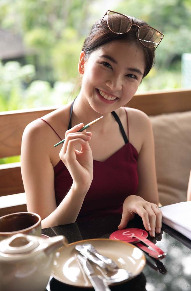ศนันธฉัตร ธนพัฒน์พิศาล