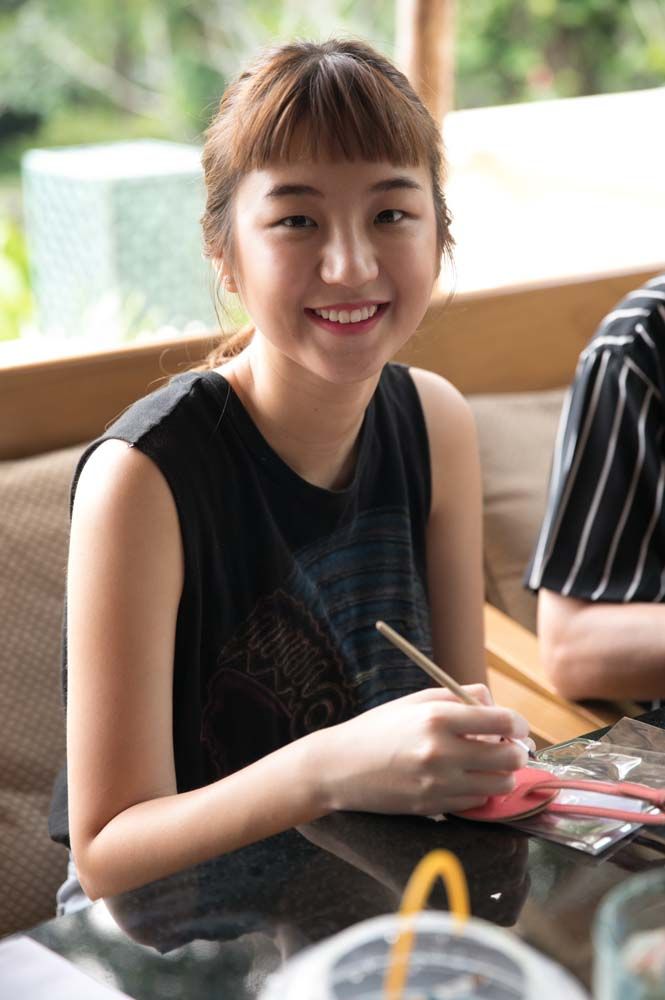กัญญาวีร์ สองเมือง