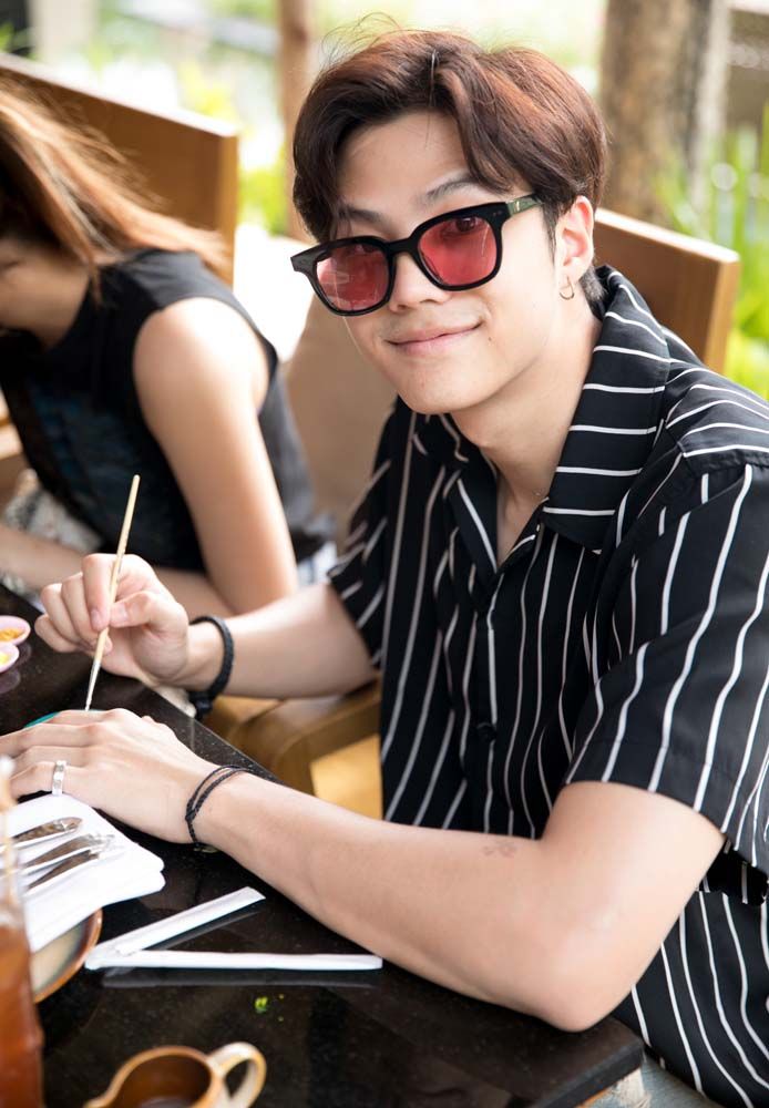 ธิติ มหาโยธารักษ์