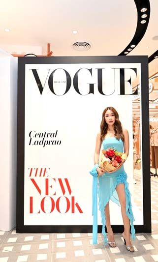 โอปอล์-ปานหทัย สมรรถศรบุศย์