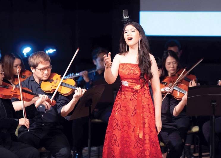 น้องลิลลี่-อลินลดา ลิลลี่ แว็คยอคสกี้