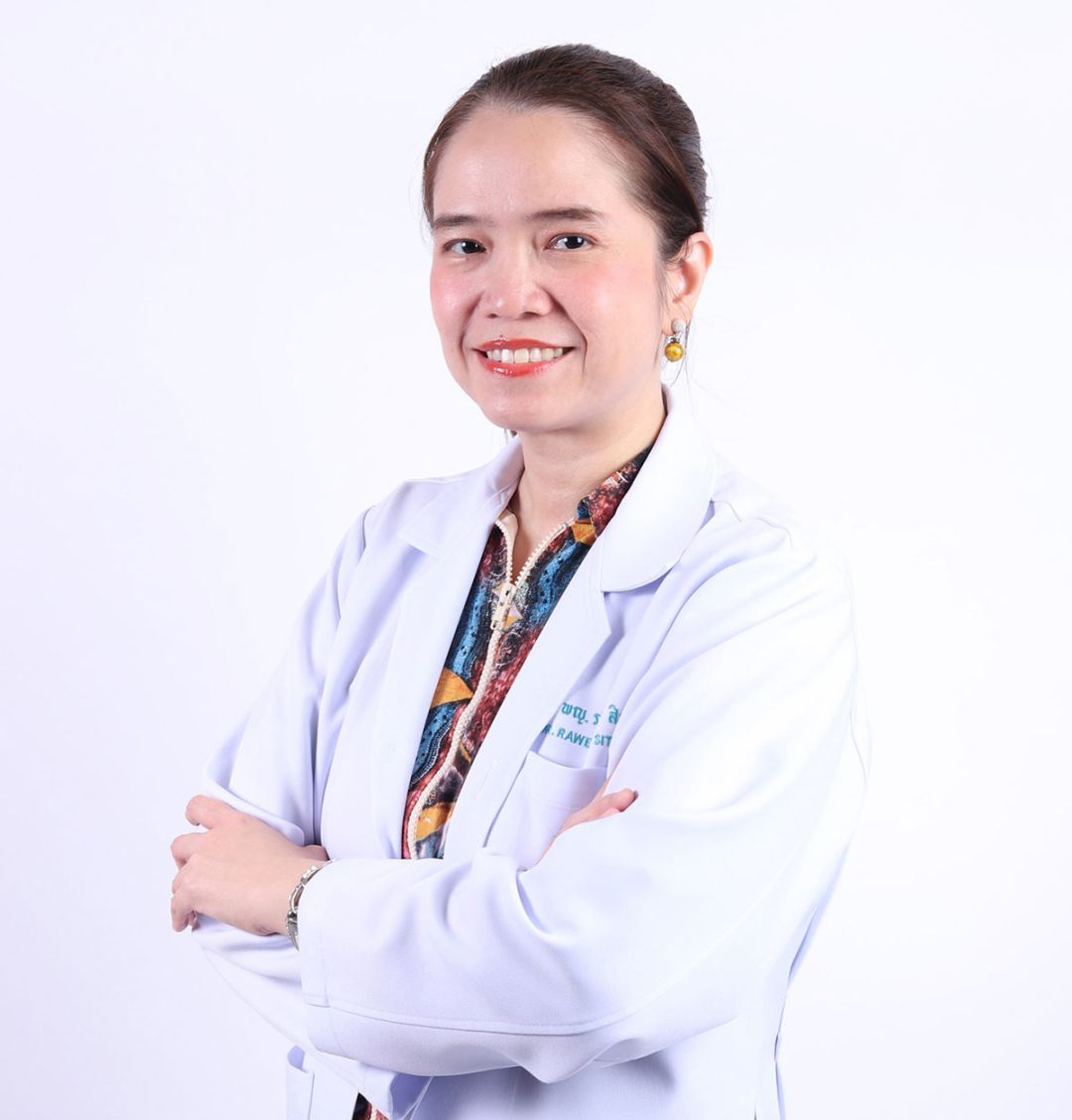 รศ.พญ.รวีรัตน์ สิชฌรังษี