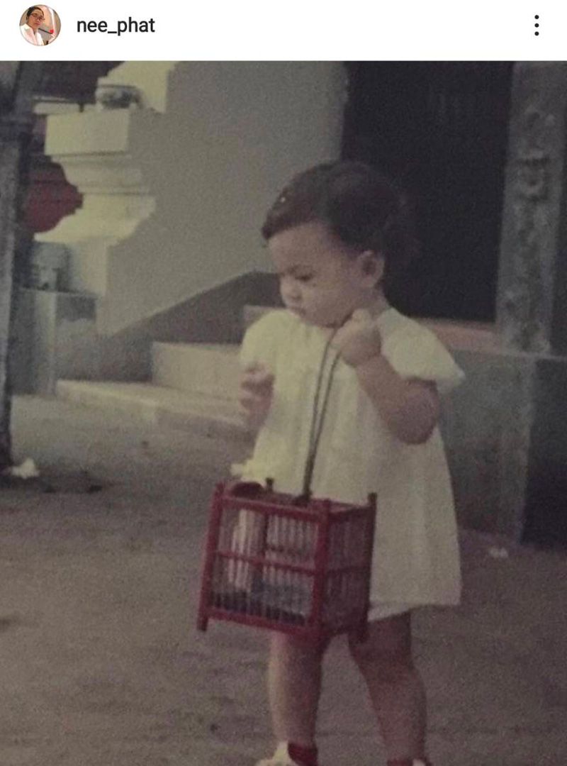 ขอบคุณ IG nee_phat
