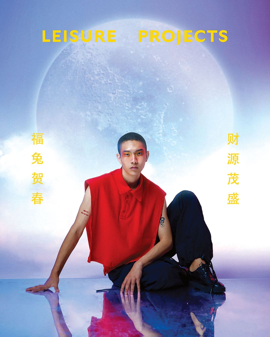 Leisure Projects

