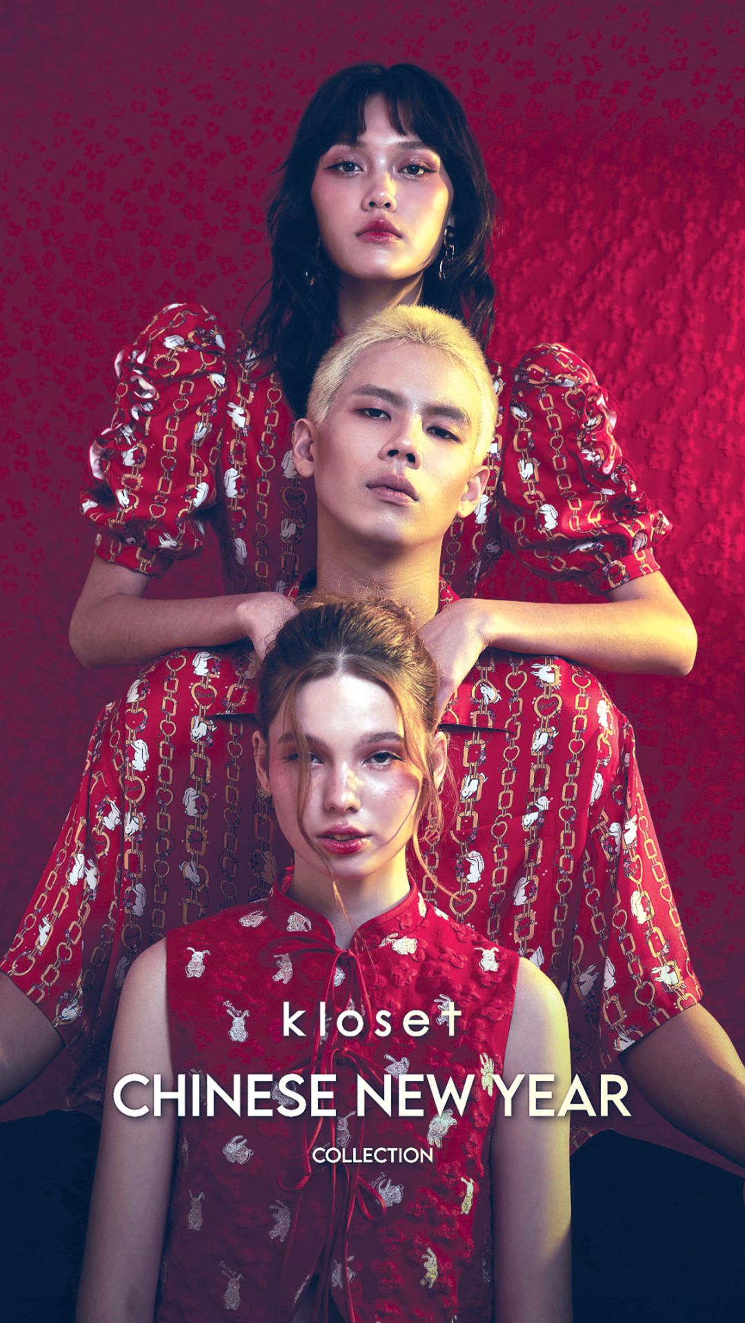 KLOSET


