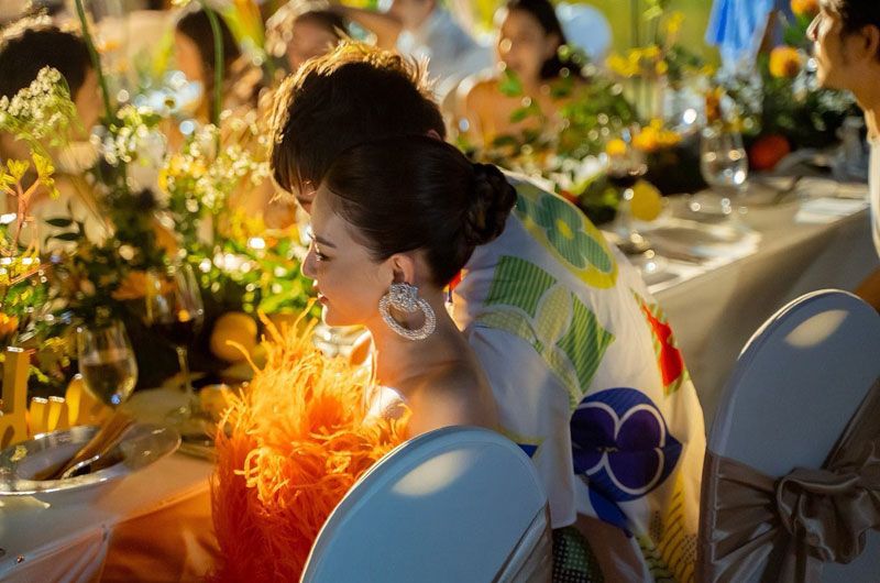 ขอบคุณภาพ FB Due Arisara