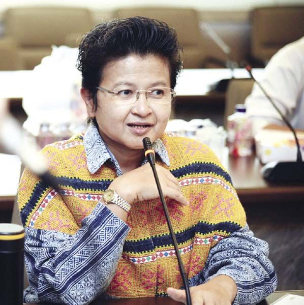 ผศ.สุรางคณา ณ นครอาจารย์ประจำวิชา