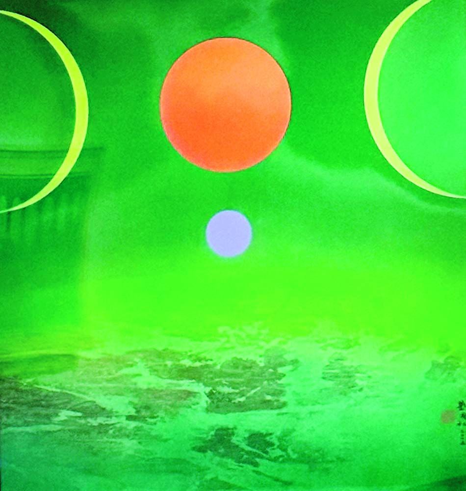 Hing Noon No 10 y 2015