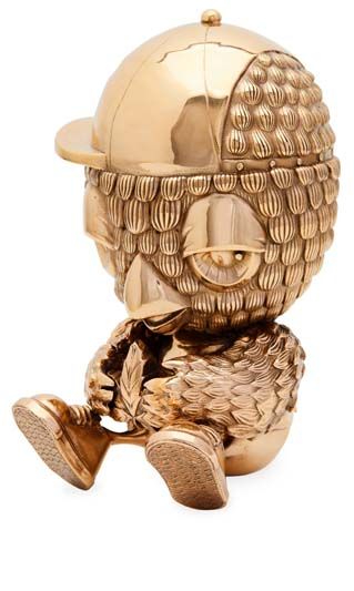 ผลงาน มือบอญ

