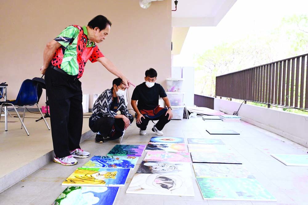 ธงชัย รักปทุม

