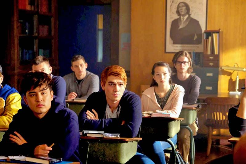 ริเวอร์เดล ไฮ