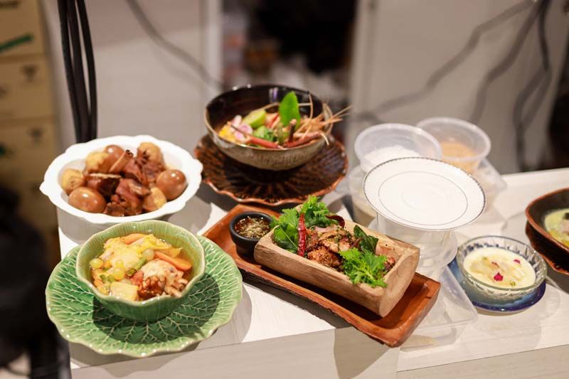 เมนูง่ายๆ จากผลิตภัณฑ์ของ JD FOOD ที่ใครๆ ทำก็อร่อยเหมือนมีเชฟมาทำให้กิน