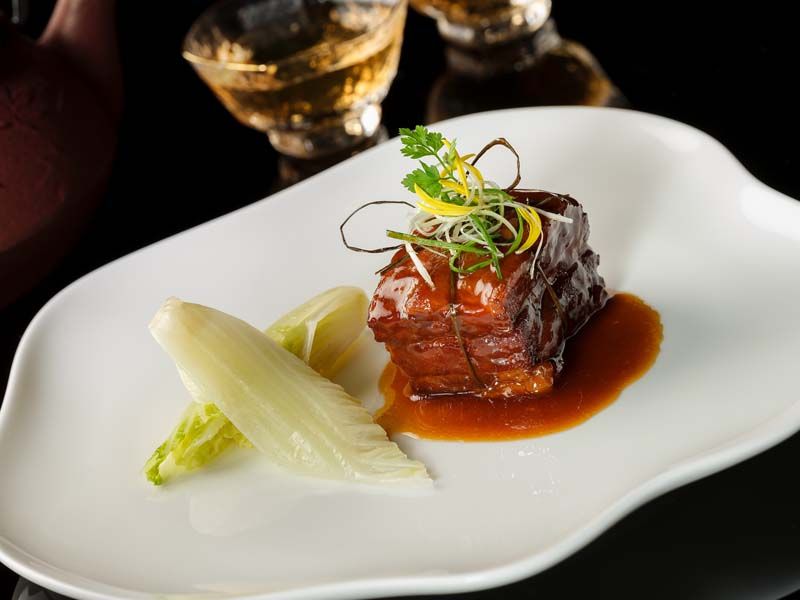 โรงแรมแชงกรี-ลา กรุงเทพฯ