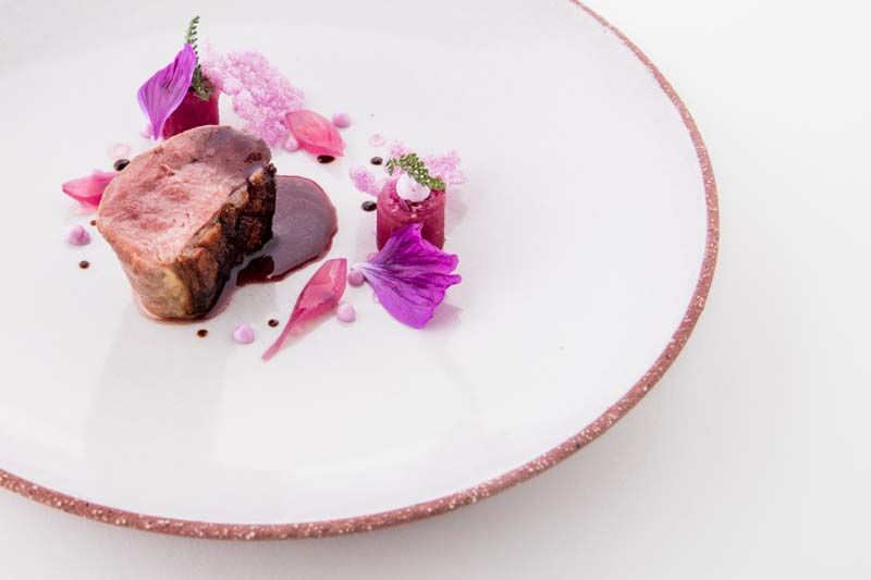 โรงแรมดิ แอทธินี โฮเทล