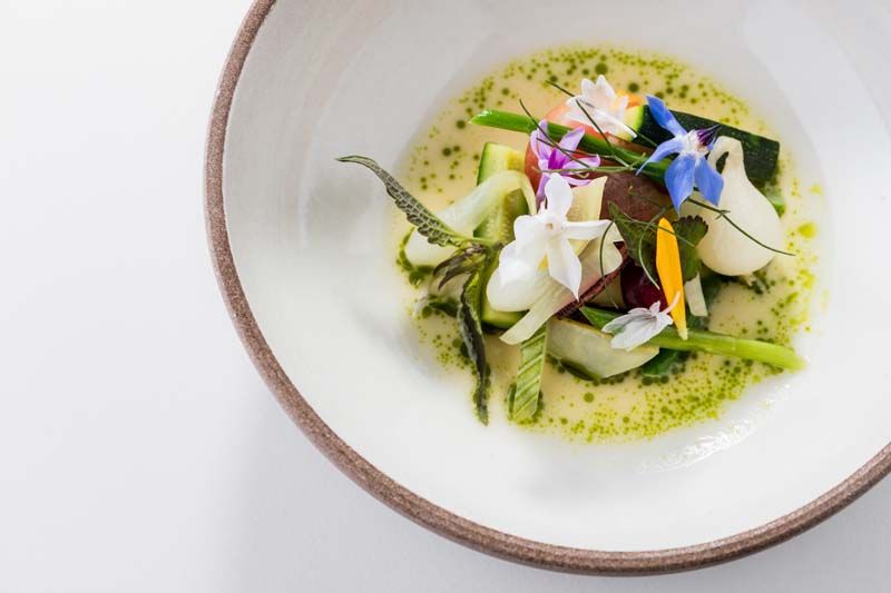 โรงแรมดิ แอทธินี โฮเทล