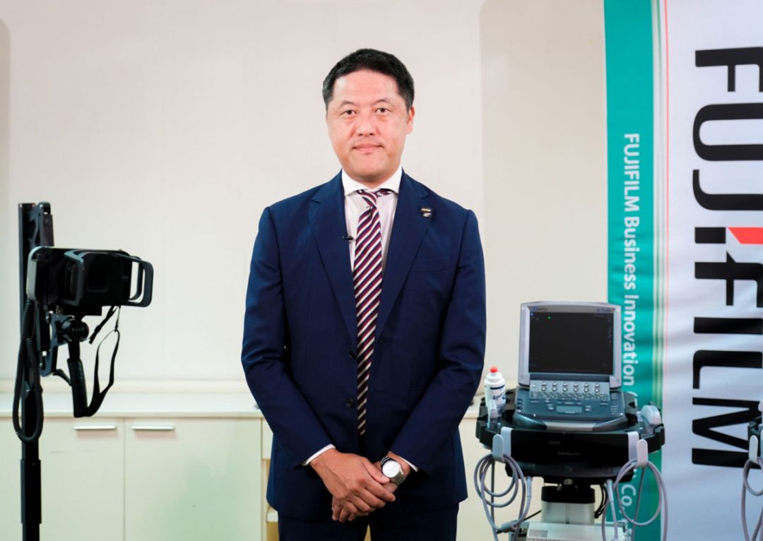 มร.มาซาอากิ ยานากิย่า

