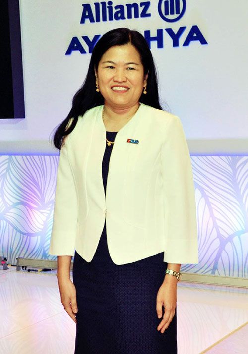 พญ.ปรมาภรณ์ ปราสาททองโอสถ