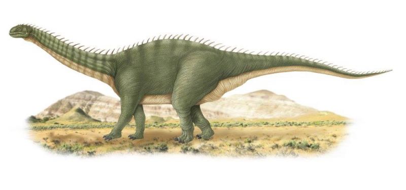 อีสานโนซอรัส อรรถวิภัชน์ชิ (Isanosaurus attavipachi) เป็นไดโนเสาร์กินพืชมีลักษณะโบราณที่สุดเท่าที่เคยพบ มีชีวิตอยู่ในช่วงยุคไทรแอสซิกตอนปลาย เมื่อประมาณ 210 ล้านปีก่อน พบที่จังหวัดชัยภูมิ