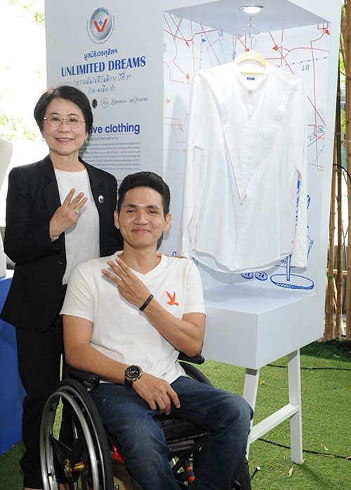 รศ. อัจจิมา เศรษฐบุตร 