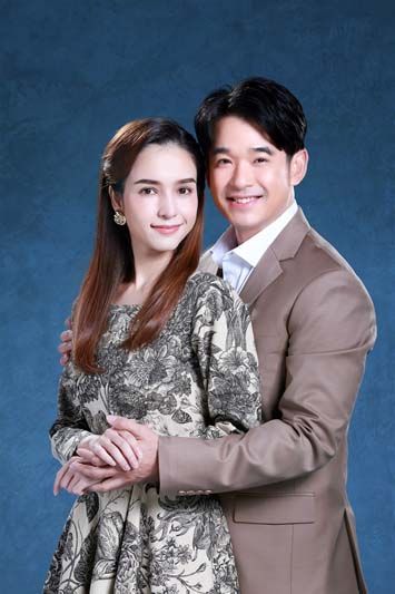 ส้ม-ลิฟท์