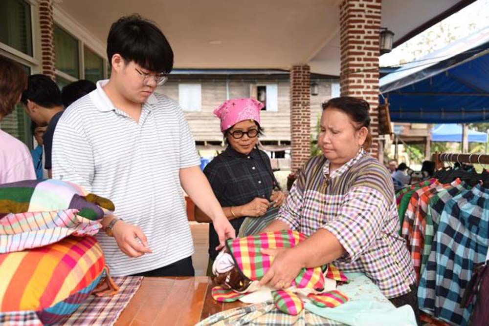 ป้าแต๋ว โชว์สินค้าน่ารักๆ สำหรับตกแต่งบ้าน