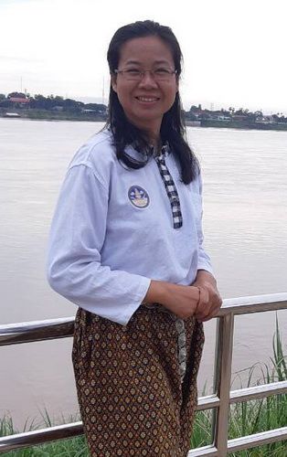 หริรักษ์ มณีสร้อย นักวิเคราะห์
นโยบายและแผนชำนาญการสนง.ททท.และกีฬา จ.นครพนม