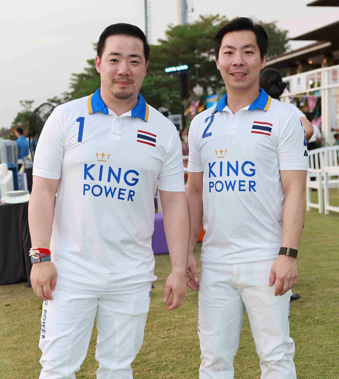 อัยยวัฒน์-อภิเชษฐ์ ศรีวัฒนประภา

