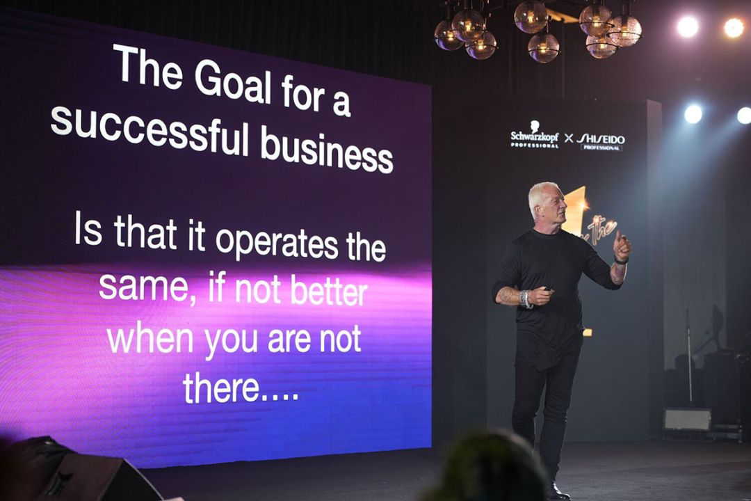 เดวิด เมอร์เซอร์

