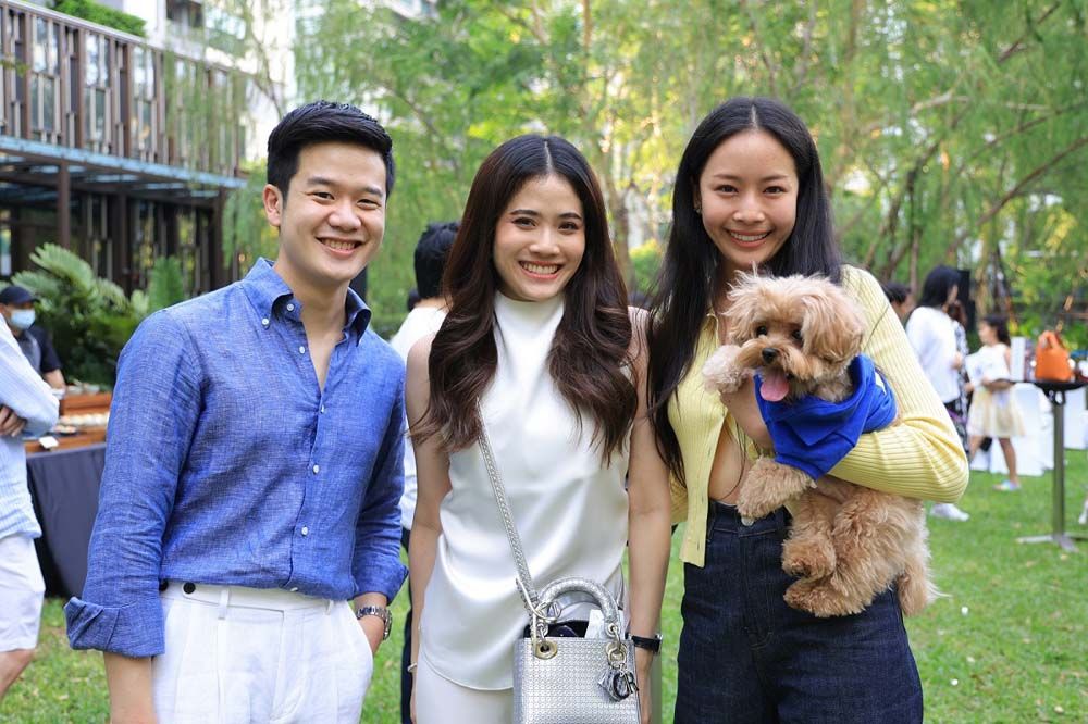 แพต-ชญานิษฐ์ ชาญสง่าเวช