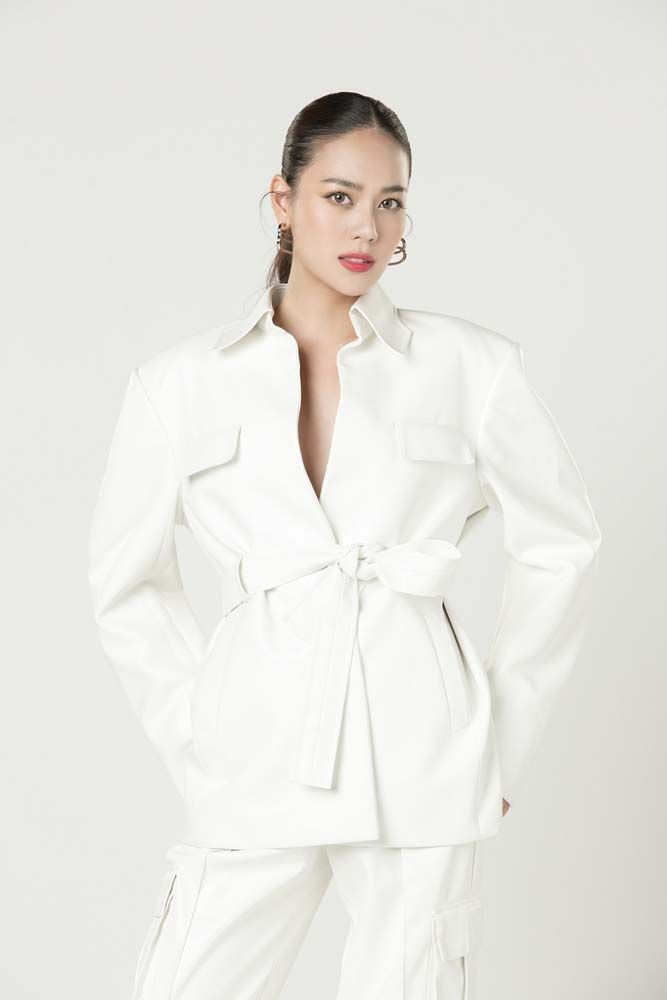 เจนนี่ ชยิสรา วัฒนะนาวิน