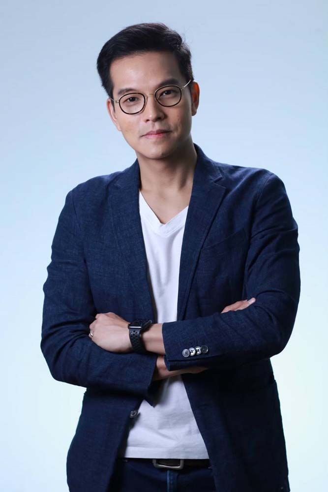 ทิน โชคกมลกิจ