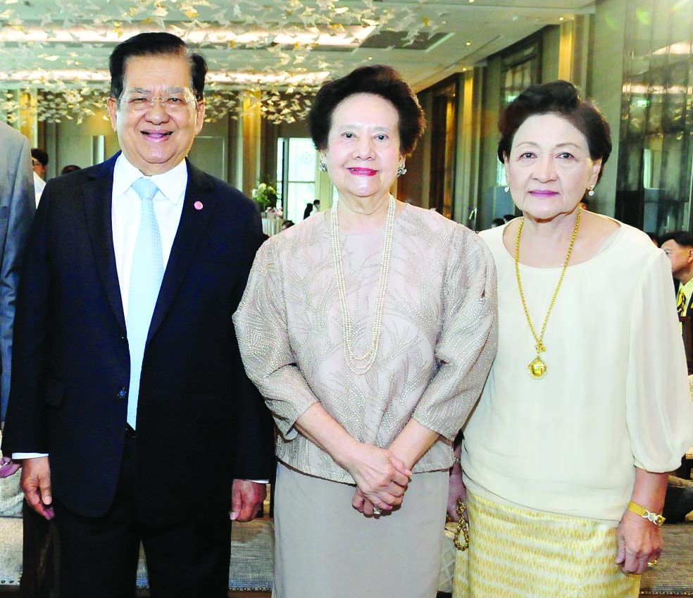 พละ-กรรณิกา สุขเวช และ กัญชลี เชี่ยวสกุล