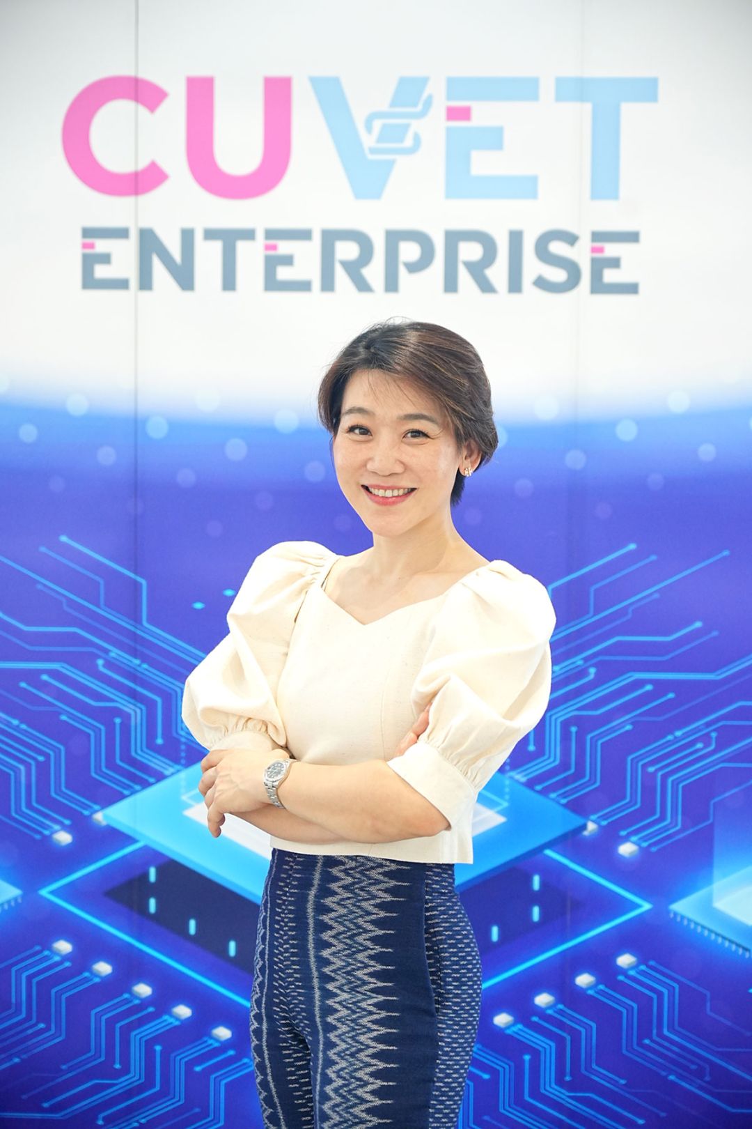 สพ.ญ.สุนทรี ศรีวานิชภูมิ

