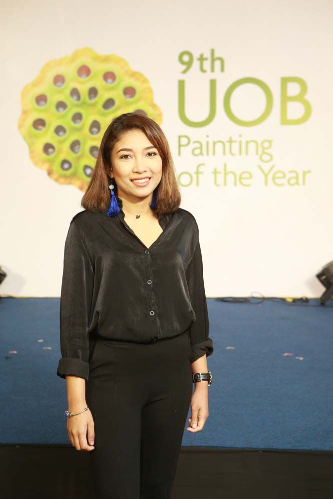 ปานพรรณ ยอดมณี