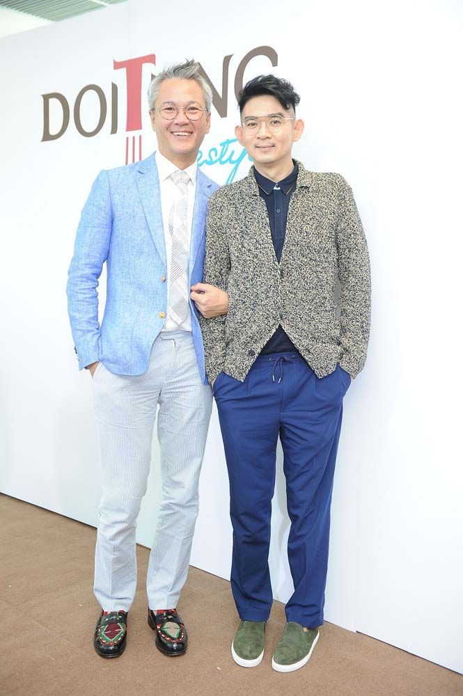 จิรัฏร์ ทรัพย์พิศาลกุล และ ธีระ ฉันทสวัสดิ์