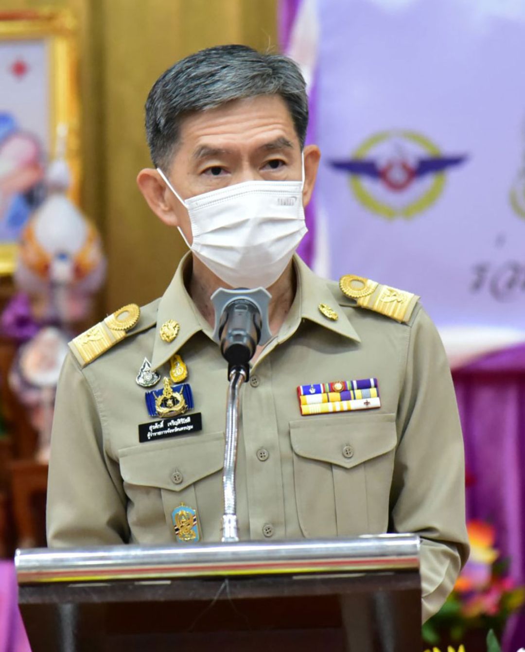 สุรศักดิ์ เจริญศิริโชติ 

