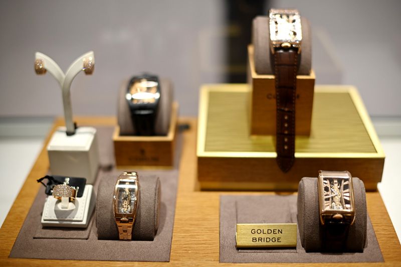 Bridge Collection (บริดจ์ คอลเลคชั่น)