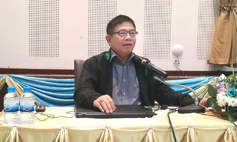 อาชว์ชัยชาญ เลี้ยงประยูร