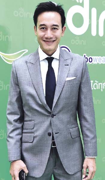 ก้อง-กมลสุทธิ์ ทัพพะรังสี